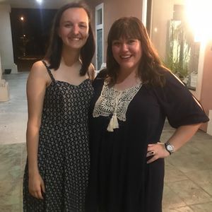 Meet your Posher, Heather